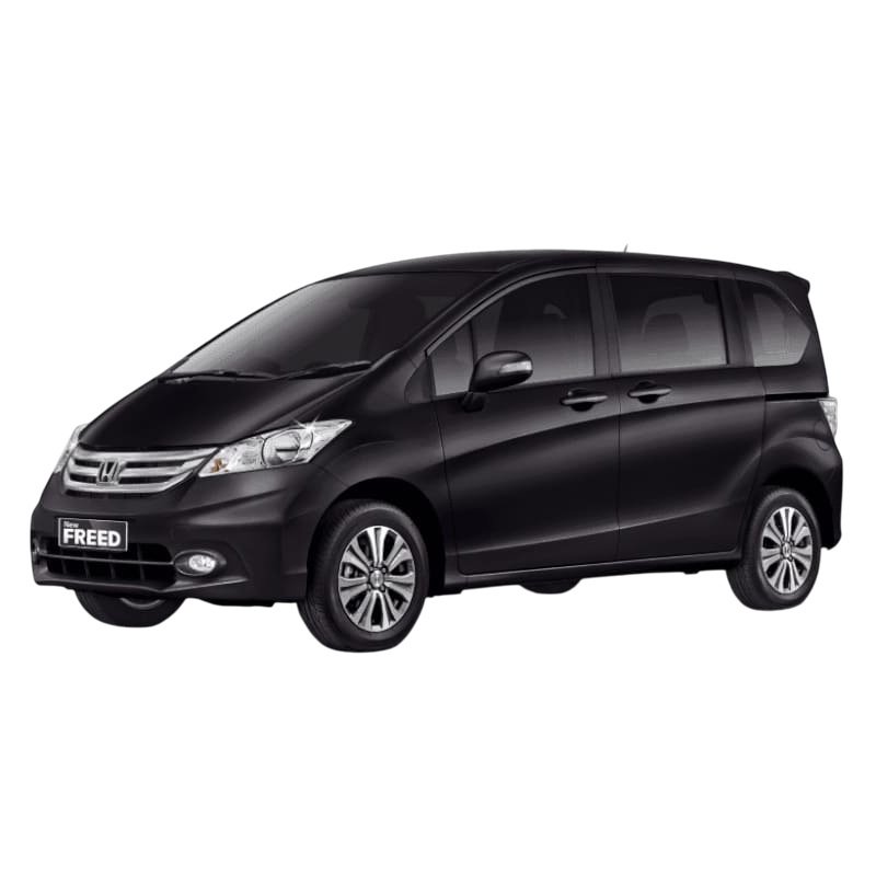 Honda Freed 2014