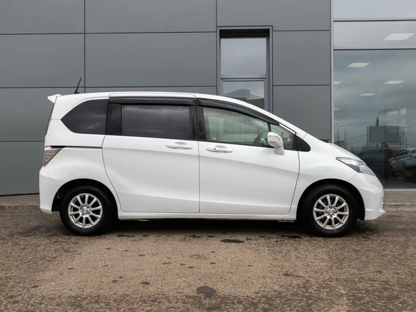 Honda Freed 2013