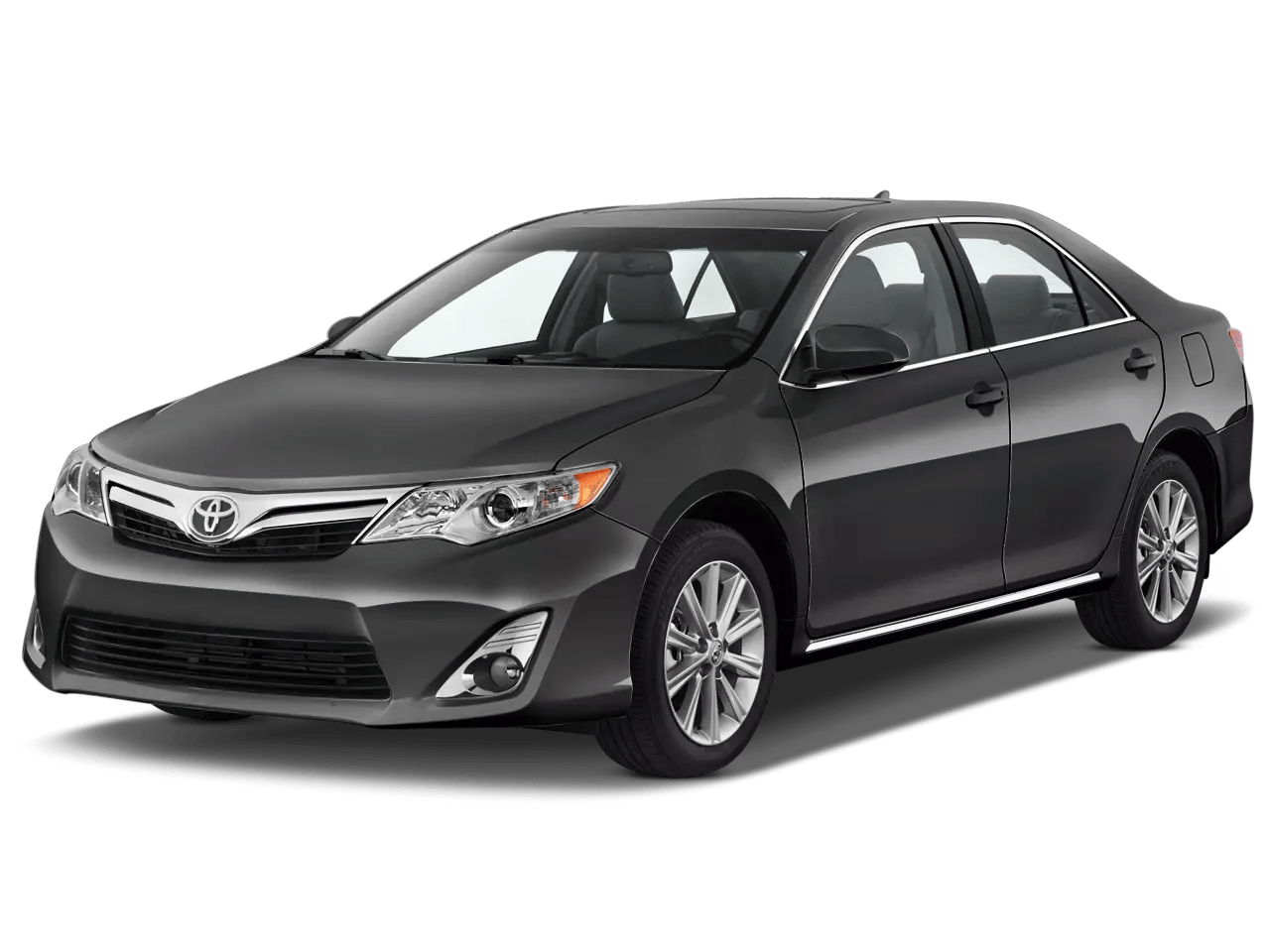 Toyota Camry 2 2014